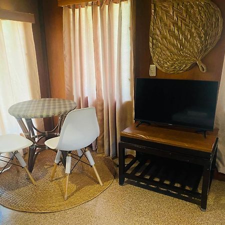 Bohol Island Homestay Dauis ภายนอก รูปภาพ