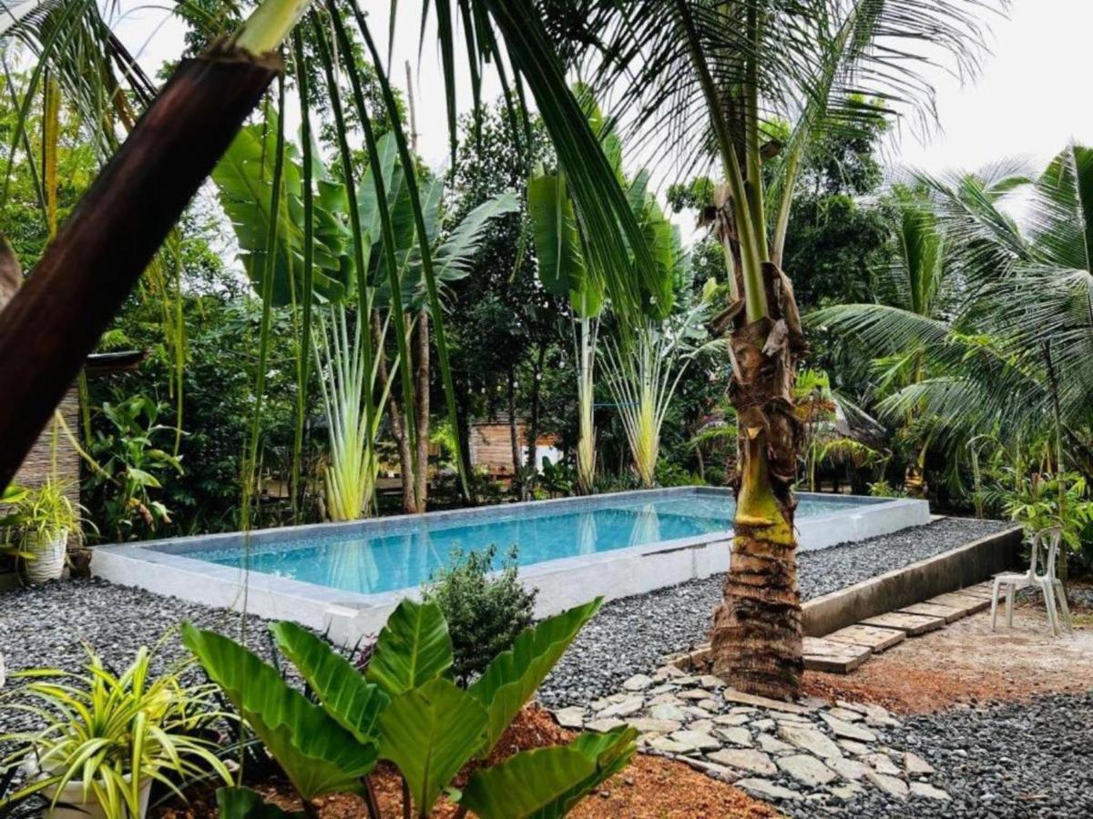Bohol Island Homestay Dauis ภายนอก รูปภาพ