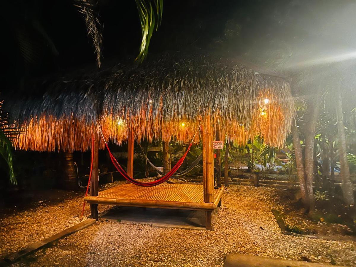 Bohol Island Homestay Dauis ภายนอก รูปภาพ