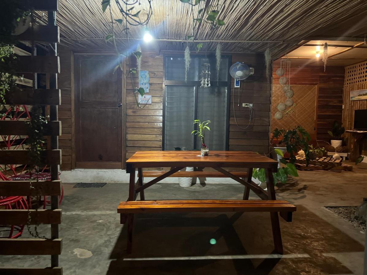 Bohol Island Homestay Dauis ภายนอก รูปภาพ