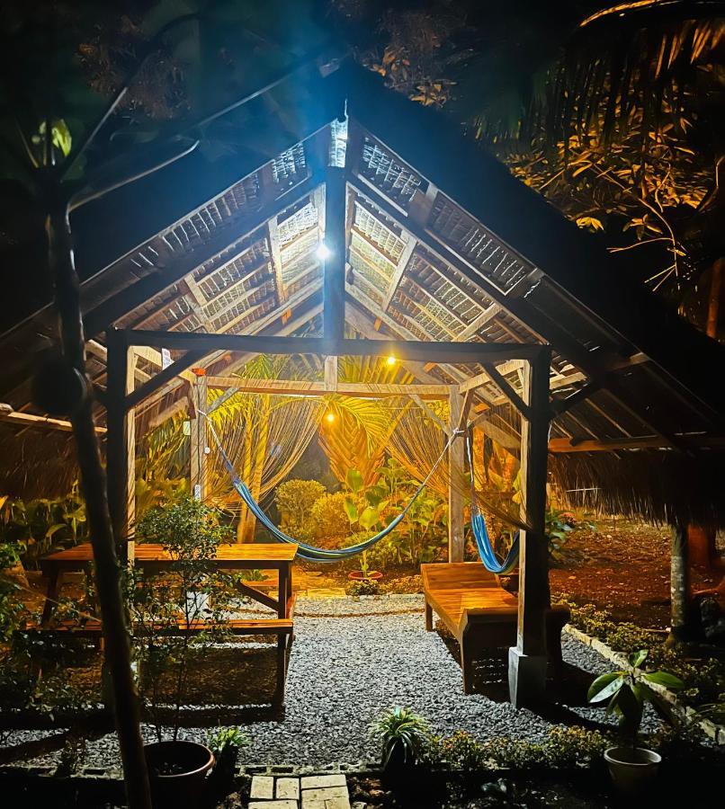 Bohol Island Homestay Dauis ภายนอก รูปภาพ