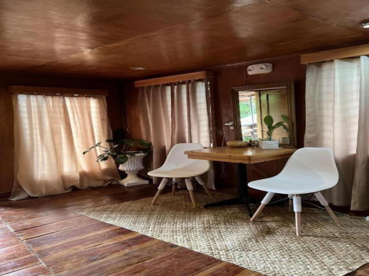 Bohol Island Homestay Dauis ภายนอก รูปภาพ