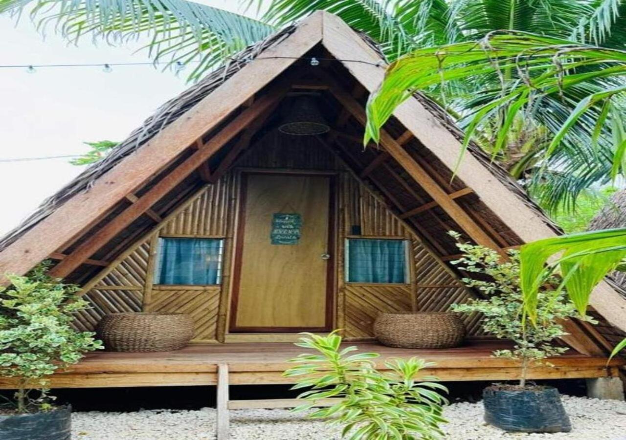 Bohol Island Homestay Dauis ภายนอก รูปภาพ