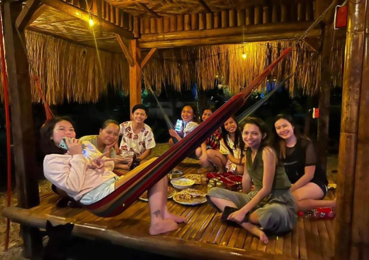 Bohol Island Homestay Dauis ภายนอก รูปภาพ