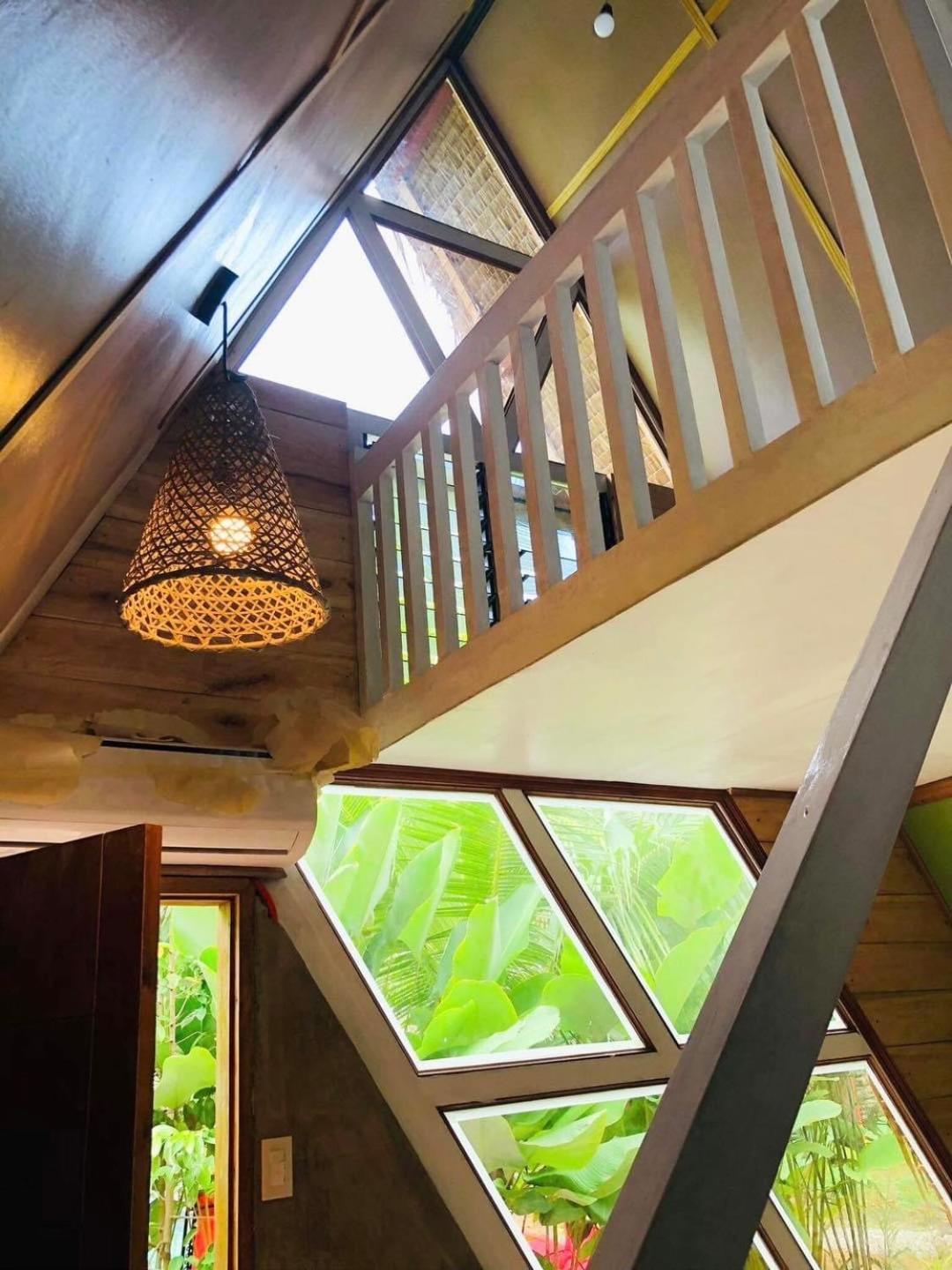 Bohol Island Homestay Dauis ภายนอก รูปภาพ