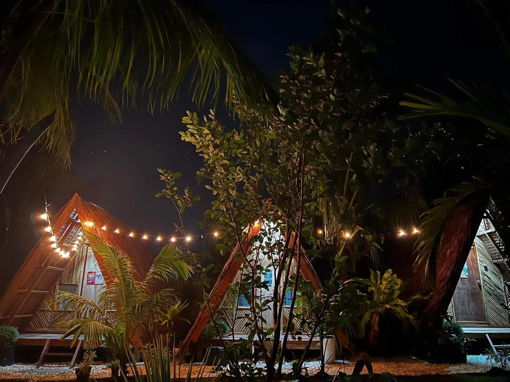 Bohol Island Homestay Dauis ภายนอก รูปภาพ