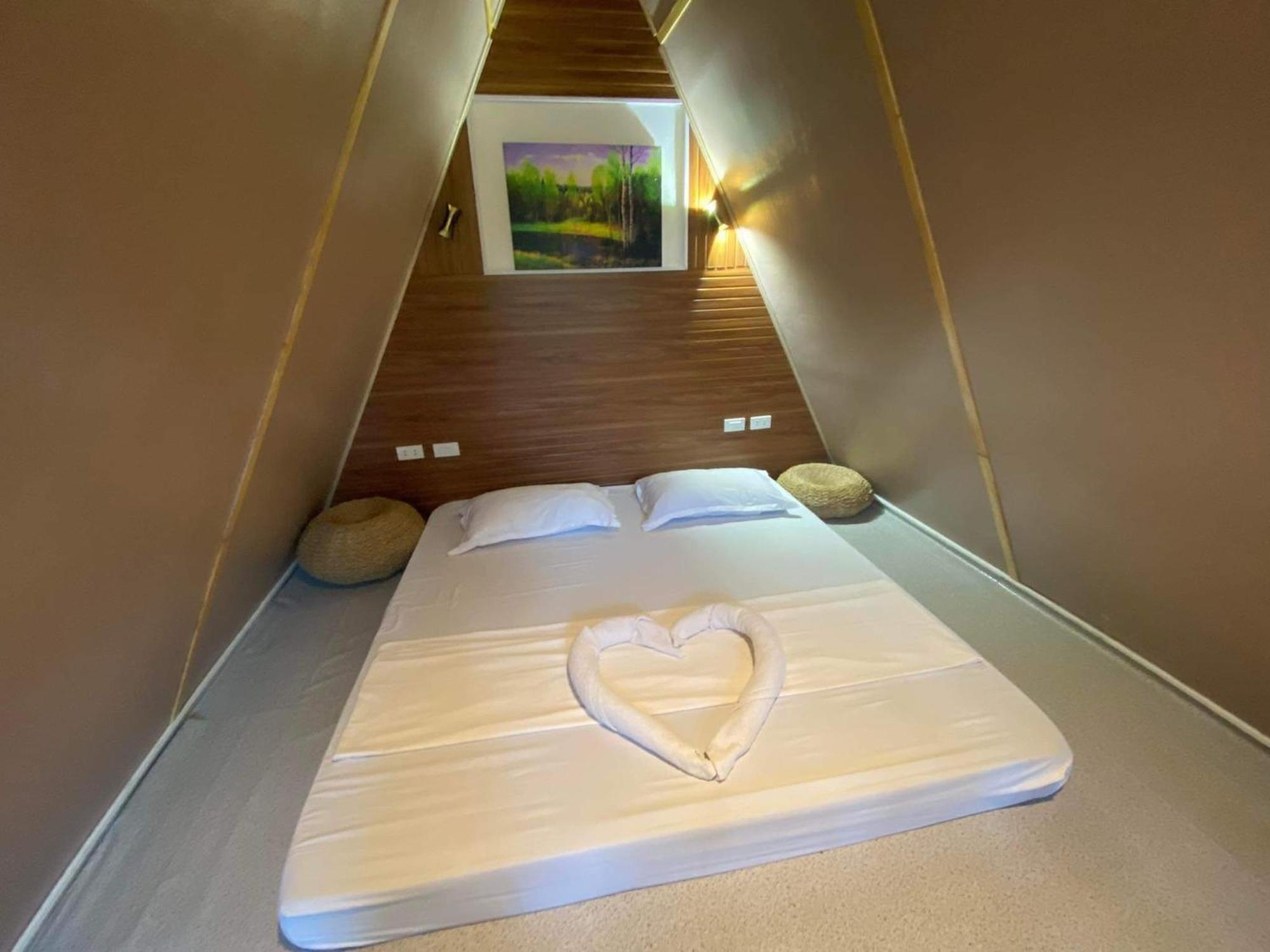 Bohol Island Homestay Dauis ภายนอก รูปภาพ