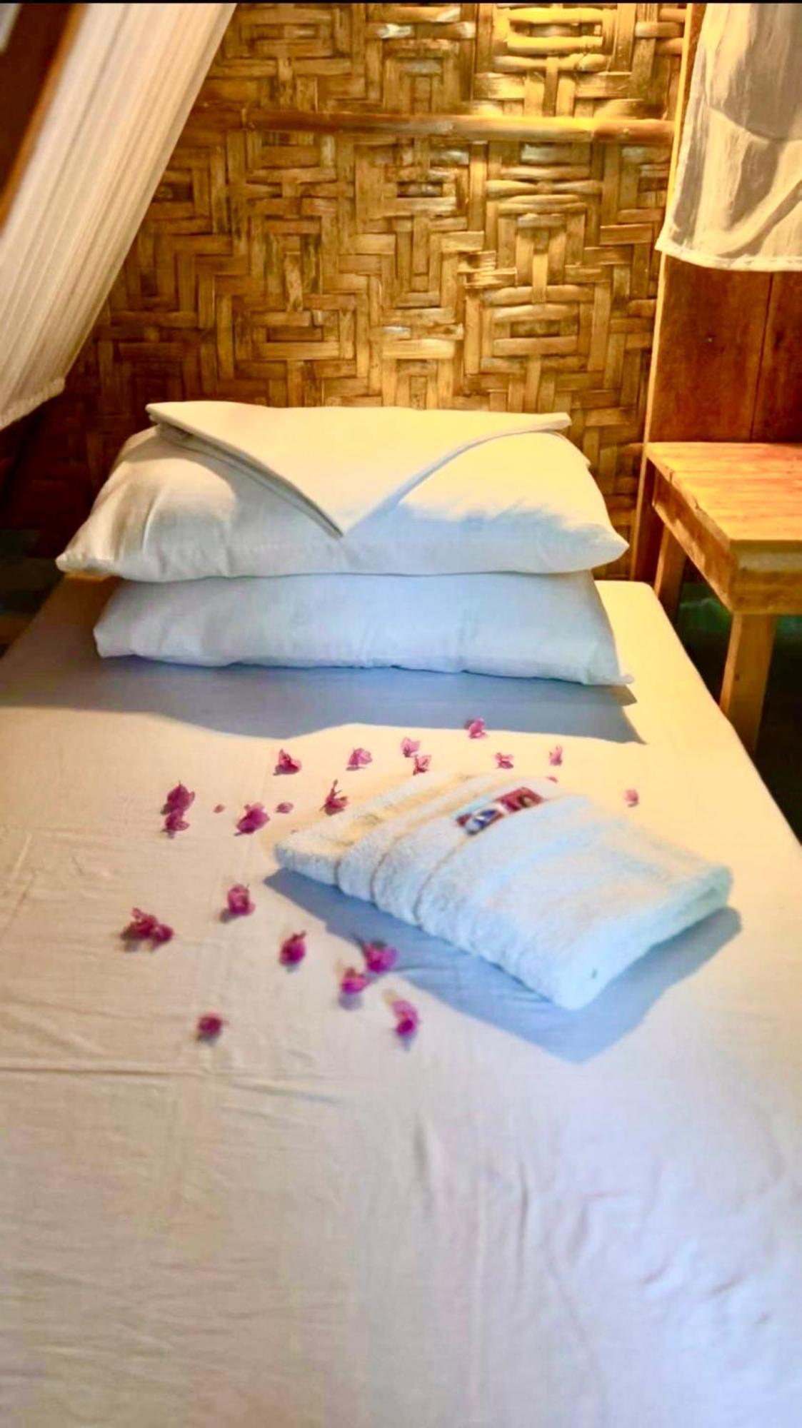 Bohol Island Homestay Dauis ภายนอก รูปภาพ