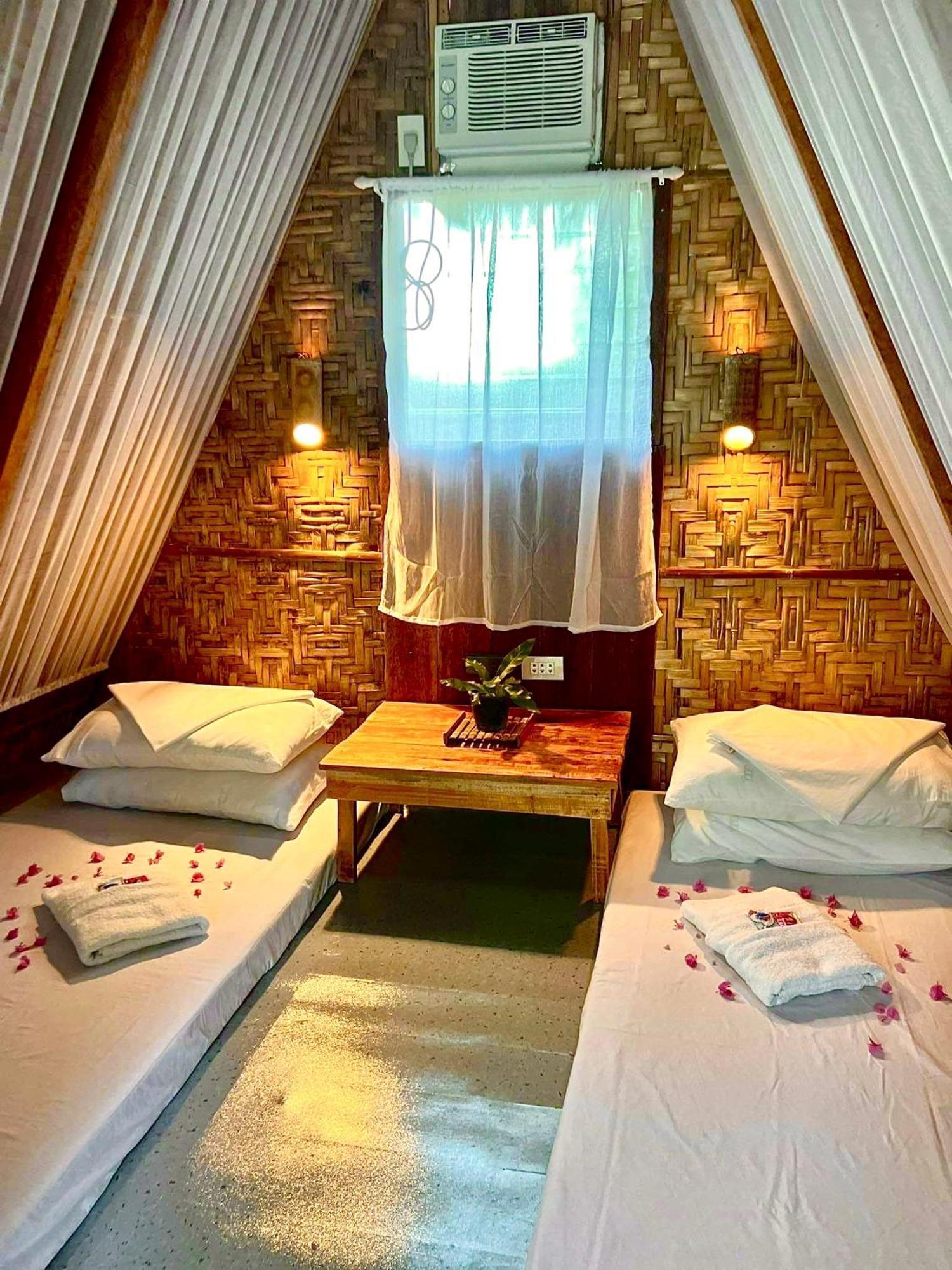 Bohol Island Homestay Dauis ภายนอก รูปภาพ