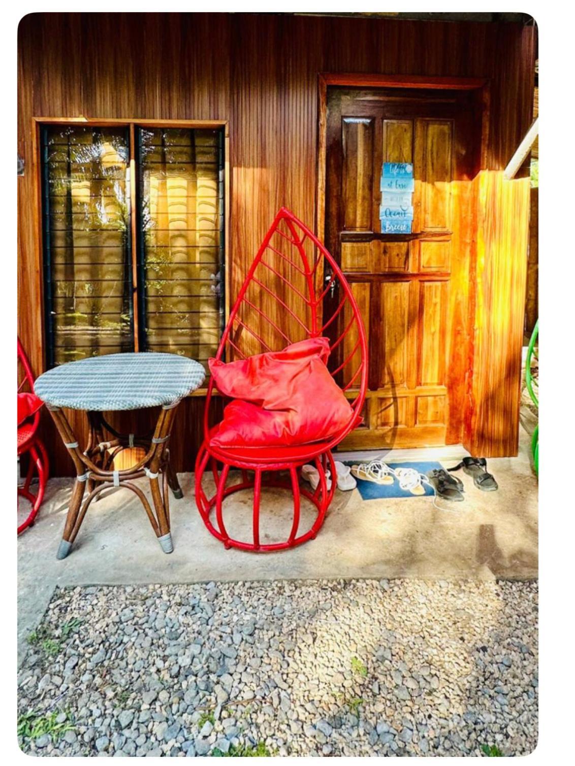 Bohol Island Homestay Dauis ภายนอก รูปภาพ