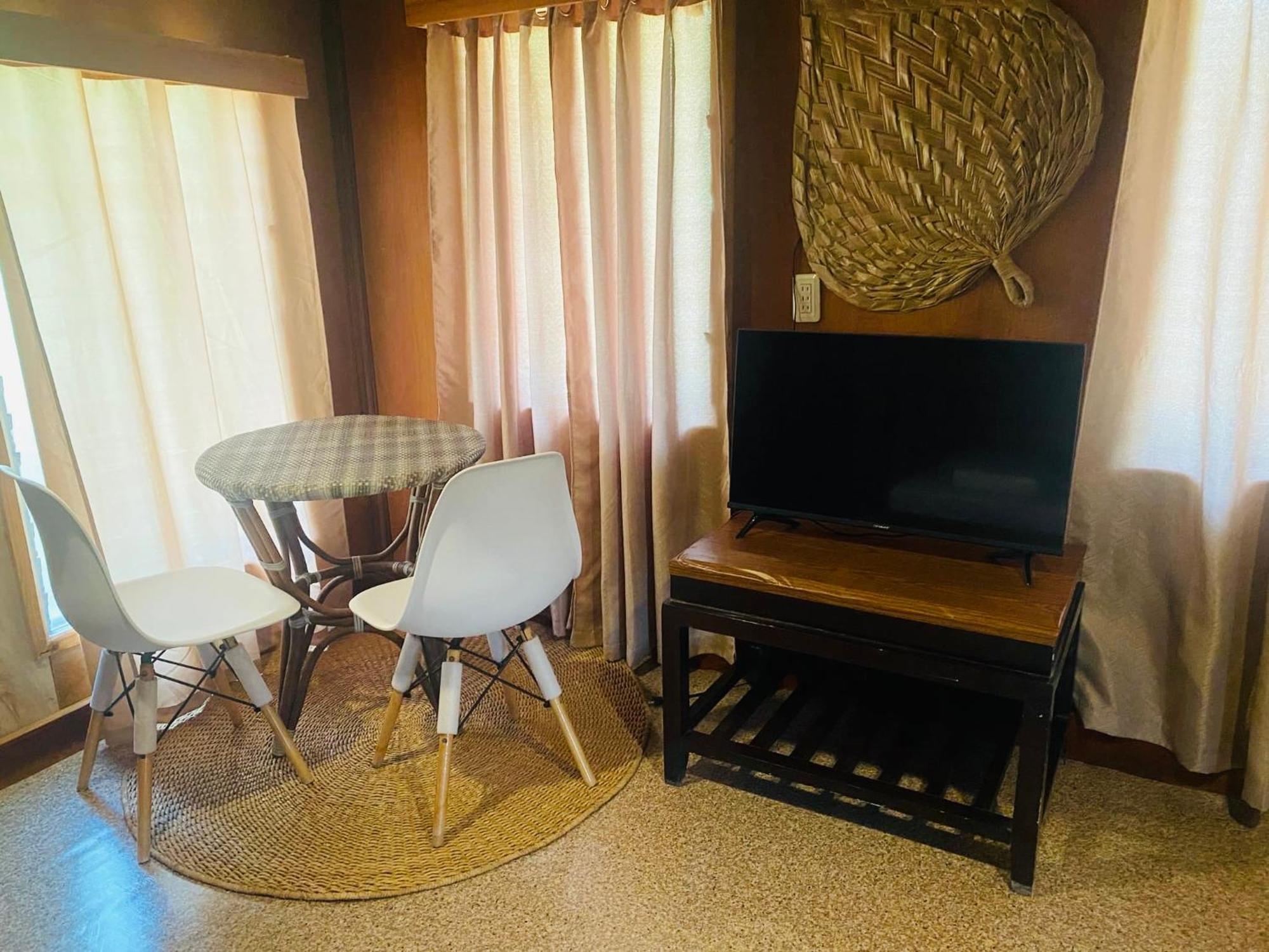 Bohol Island Homestay Dauis ภายนอก รูปภาพ