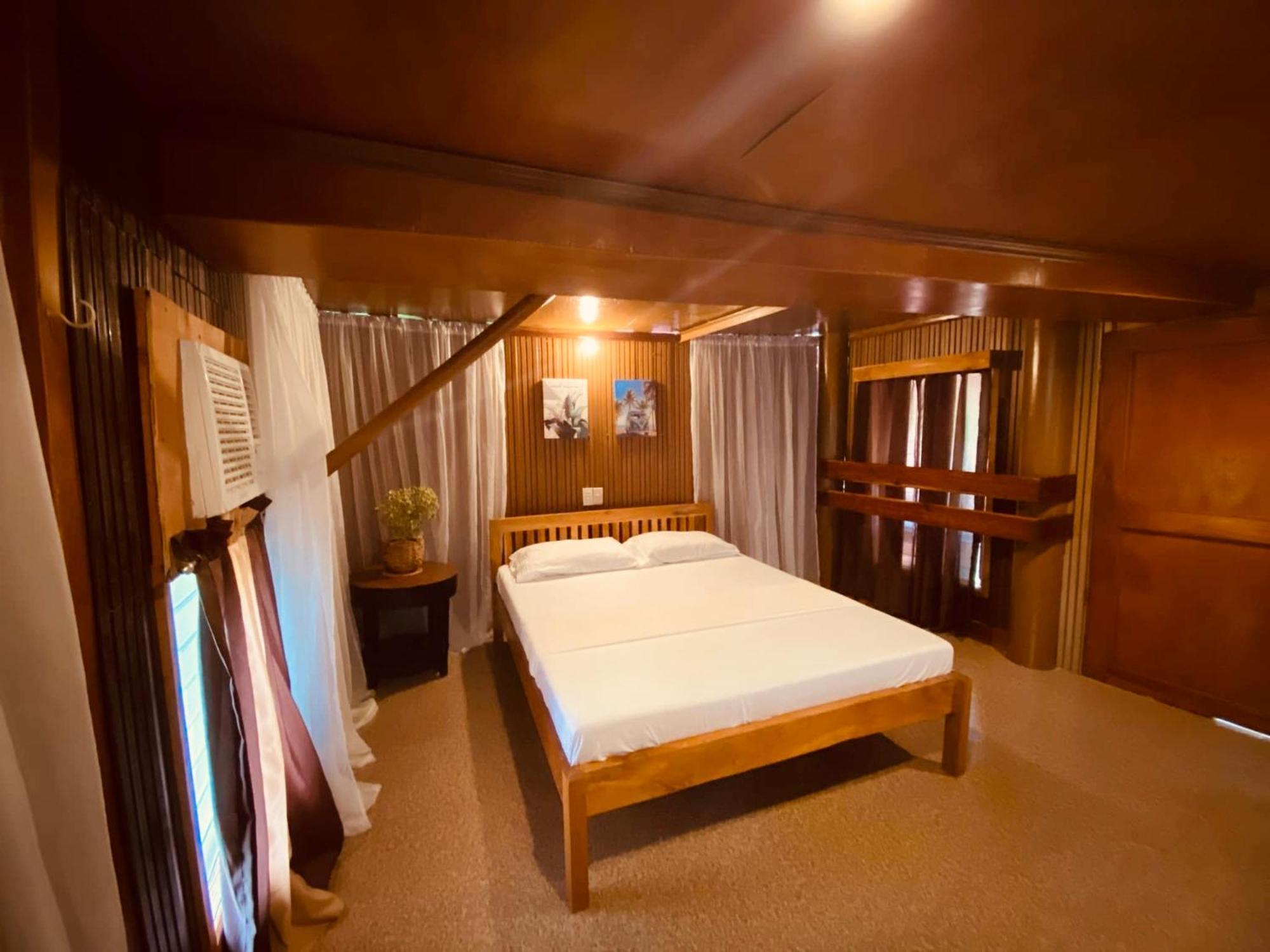 Bohol Island Homestay Dauis ภายนอก รูปภาพ