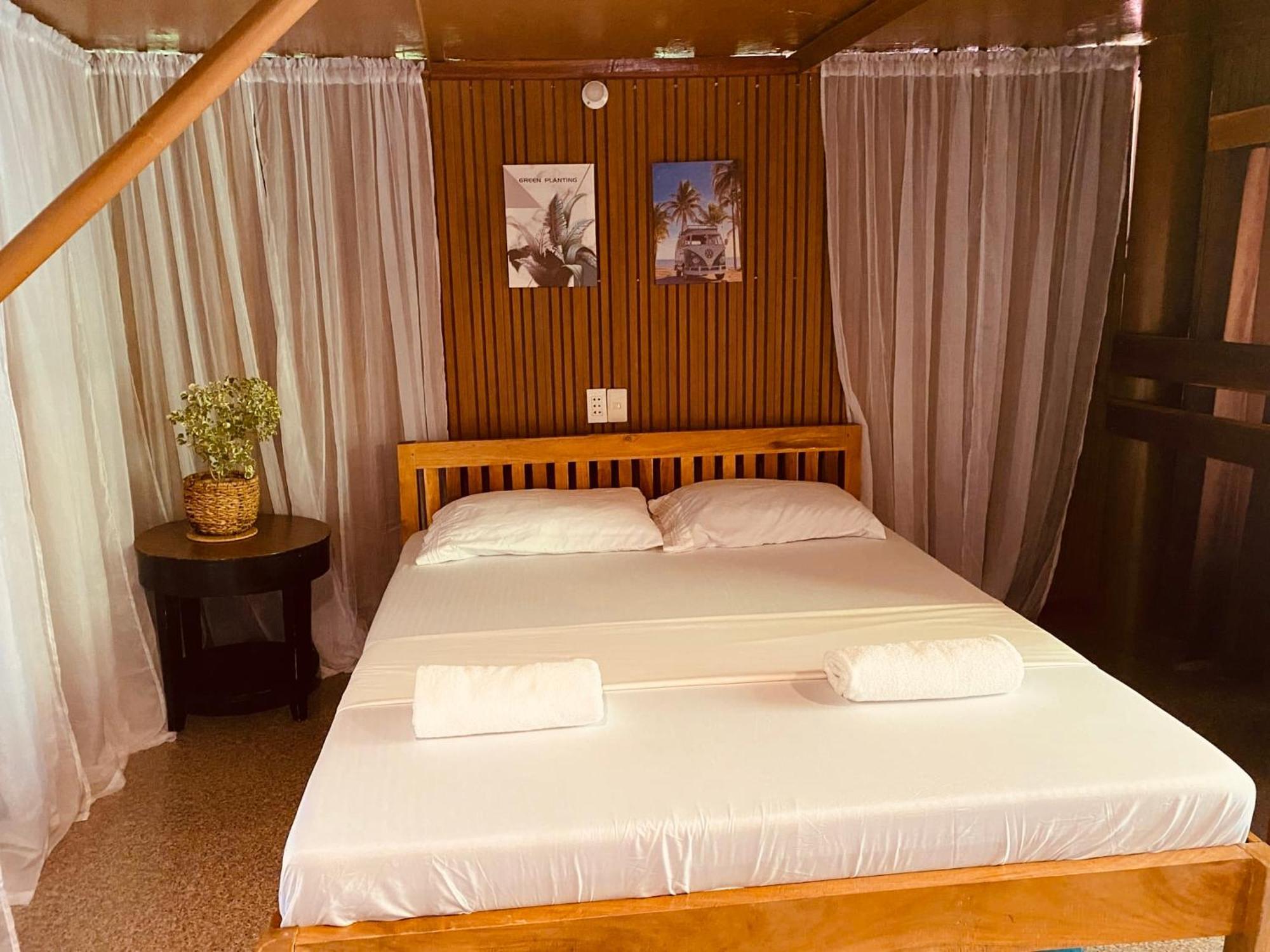 Bohol Island Homestay Dauis ภายนอก รูปภาพ